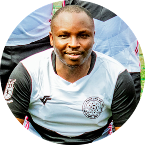 Mwebaze Warren