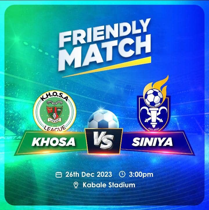 The Kigezi Derby