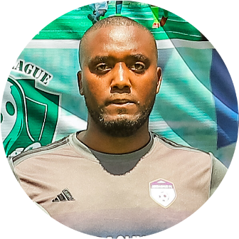 Miracle Mugabi