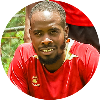 Niwagaba Timothy