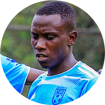 Amutuheire Allan