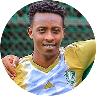 Benjamin Gakumba