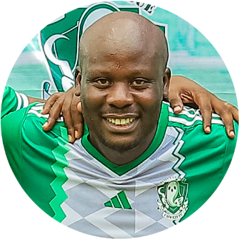 Sam Rwakikinanga