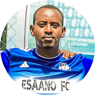 ⁠Rubunda Andrew