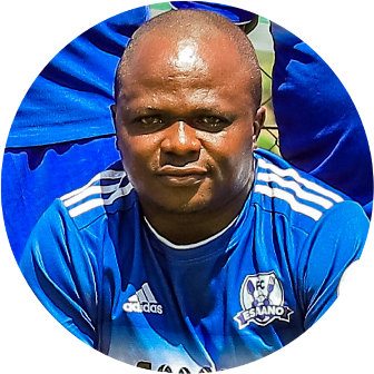 Kamanzi Onesmus (Mr Tax)