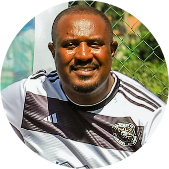 Ahabwe Gerald