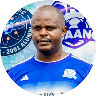 ⁠Asiingwire Elison (Van Kadidi)