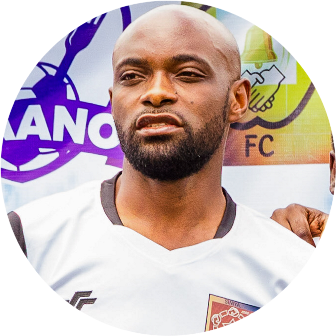 Solomon Tusingwire