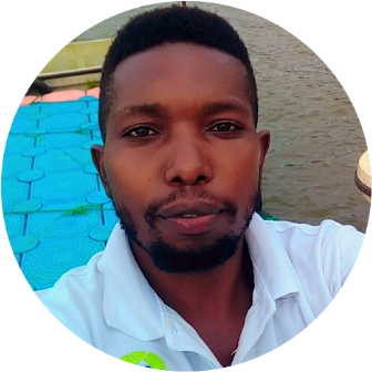 Mbishinzimana Allan