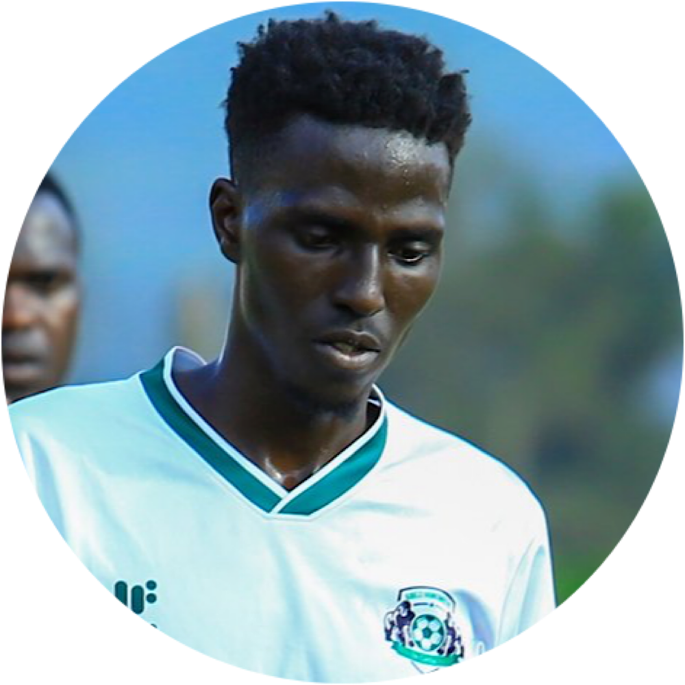Ashiraf Nkurunungi Dokoli