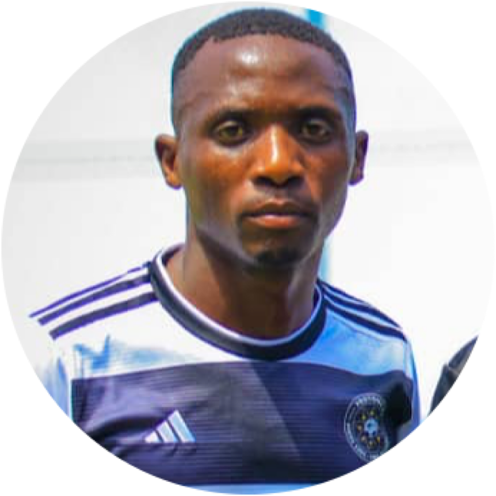 Samson M Sagna 