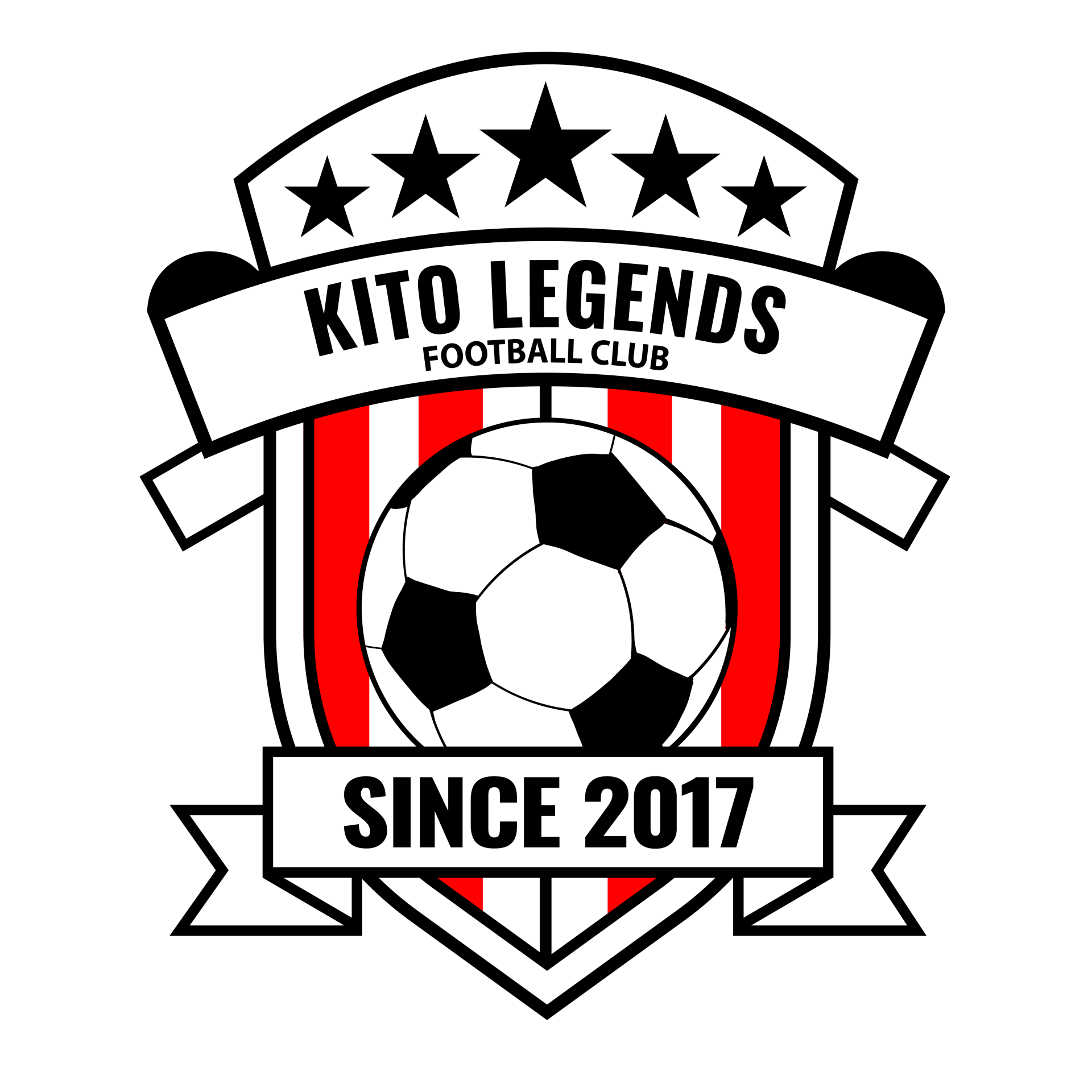 Kito Legends