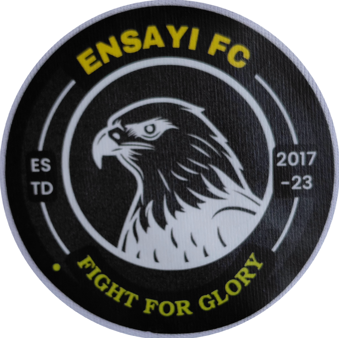 ENSAYI FC