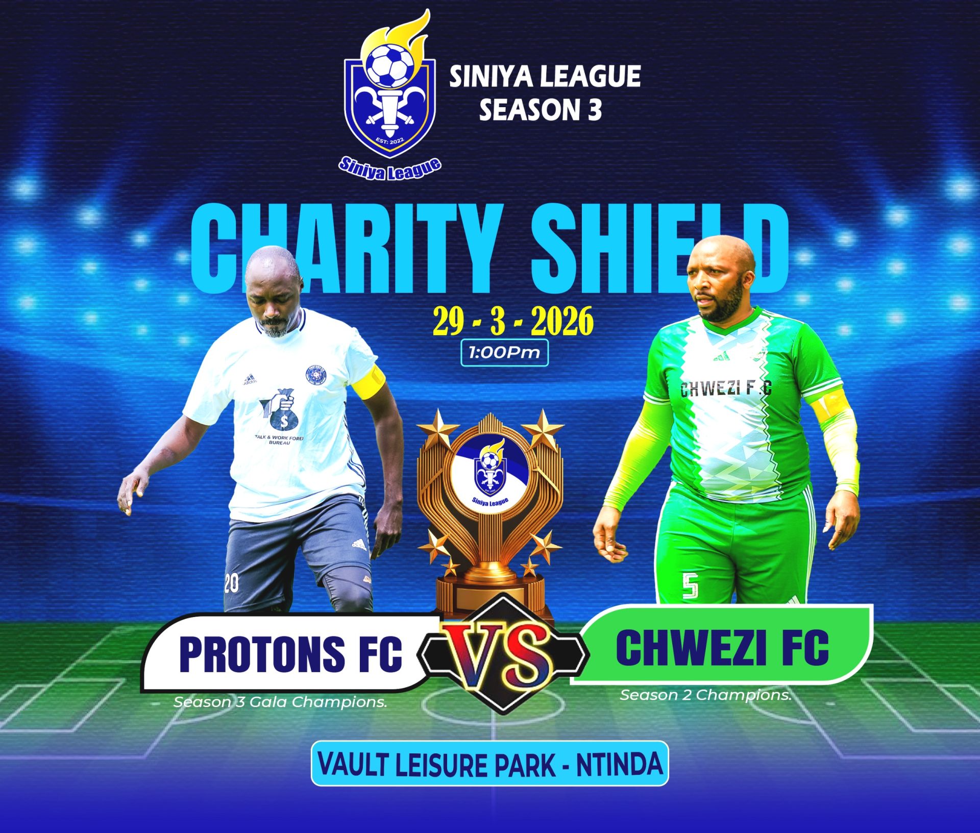 Charity Shield
