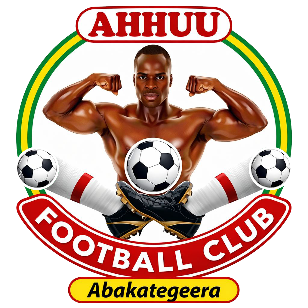 AHHUU FC