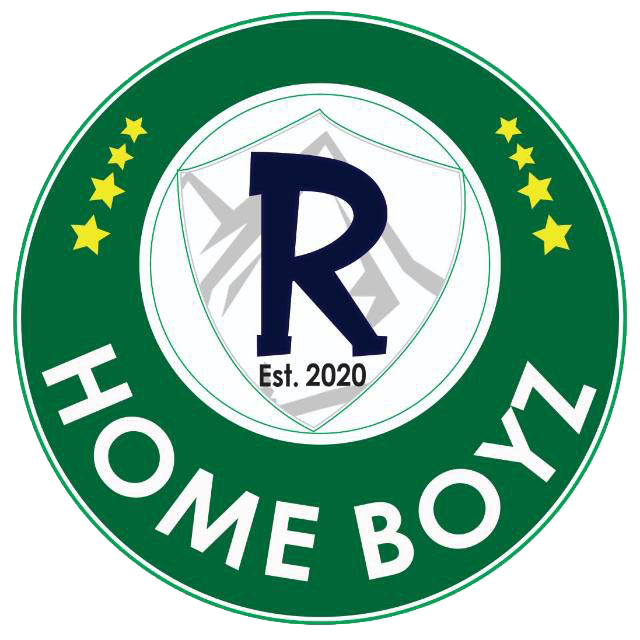 R. Home Boyz
