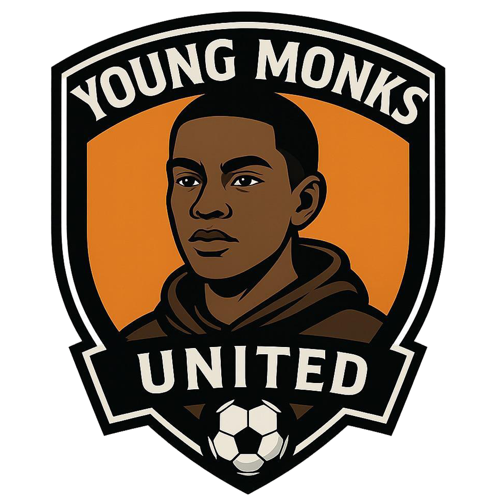 Young Monks United