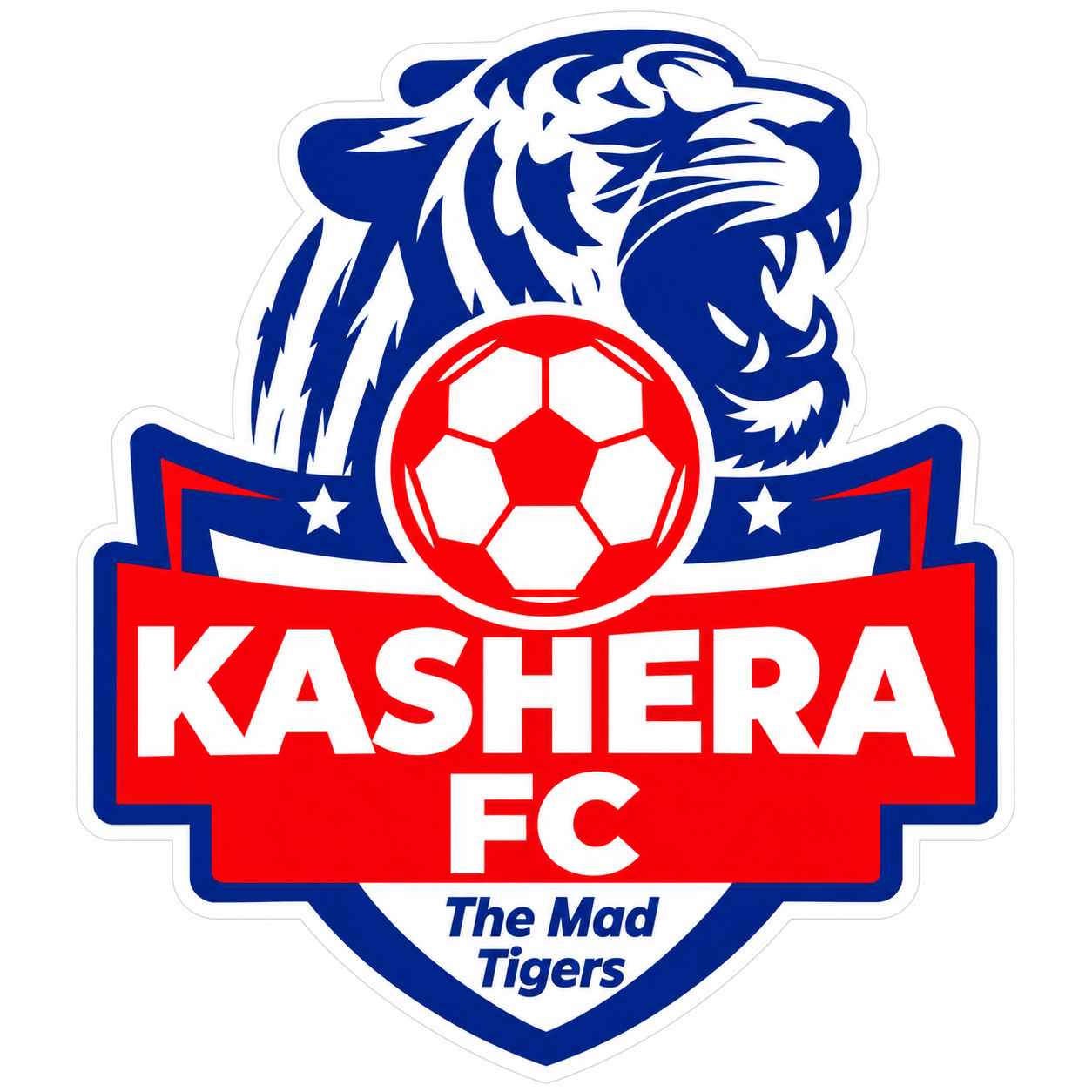 Kashera FC